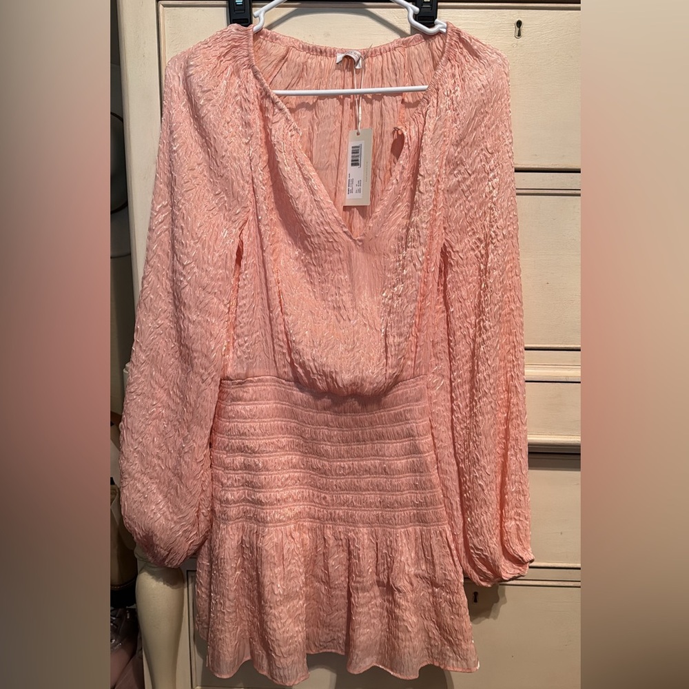 Ramy Brook dress